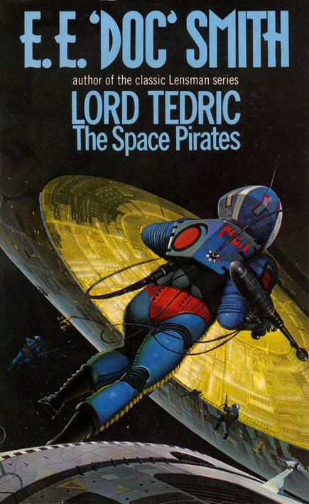 Space Pirates [ePUB]